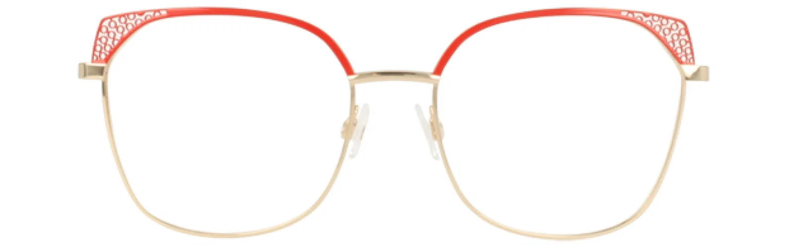 Leon Max LM4102 Eyeglasses - Linen - view 6